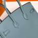 Сумка Hermes Birkin 25 RN1402