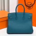 Сумка Hermes Birkin 25 RN1403