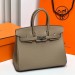 Сумка Hermes Birkin 25 RN1407