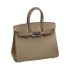 Сумка Hermes Birkin 25 RN1407