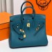 Сумка Hermes Birkin 25 RN1403