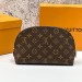 Косметичка Louis Vuitton Cosmetic Pouch MM RN1511