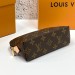 Косметичка Louis Vuitton Cosmetic Pouch PM RN1512