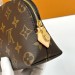 Косметичка Louis Vuitton Cosmetic Pouch PM RN1512