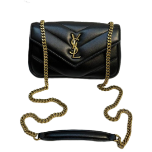Сумка Saint Laurent Louiou Chain RN1513