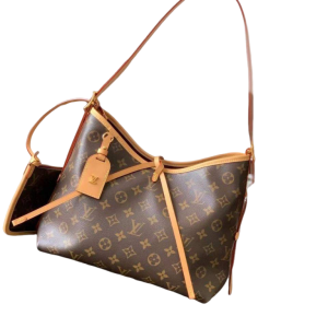 Сумка Louis Vuitton Carry All PM RN1516