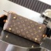Сумка Louis Vuitton Carry All PM RN1516