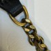 Сумка Saint Laurent Louiou Chain RN1513