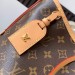 Сумка Louis Vuitton Carry All PM RN1516