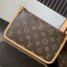 Сумка Louis Vuitton Carry All PM RN1516