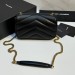 Сумка Saint Laurent Louiou Chain RN1513