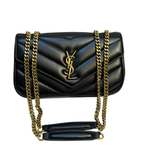 Сумка Saint Laurent Louiou Small RN1514