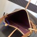 Сумка Louis Vuitton Carry All PM RN1516