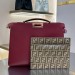 Сумка Fendi Peekaboo RN1519