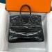 Сумка Hermes Birkin 25 RN1534
