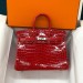 Сумка Hermes Birkin 25 RN1535