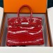 Сумка Hermes Birkin 30 RN1527