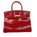 Сумка Hermes Birkin 30 RN1527