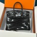 Сумка Hermes Birkin 30 RN1529