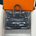 Сумка Hermes Birkin 25 RN1533