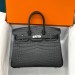 Сумка Hermes Birkin 25 RN1530