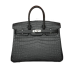 Сумка Hermes Birkin 25 RN1530