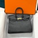 Сумка Hermes Birkin 25 RN1530
