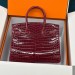 Сумка Hermes Birkin 30 RN1528