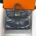 Сумка Hermes Birkin 25 RN1533