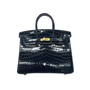 Сумка Hermes Birkin 25 RN1533