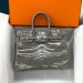 Сумка Hermes Birkin 25 RN1532