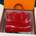 Сумка Hermes Birkin 30 RN1527