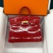 Сумка Hermes Birkin 25 RN1535