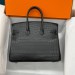 Сумка Hermes Birkin 25 RN1530