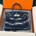 Сумка Hermes Birkin 30 RN1526