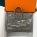 Сумка Hermes Birkin 25 RN1532