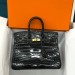 Сумка Hermes Birkin 25 RN1534