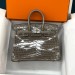 Сумка Hermes Birkin 25 RN1532