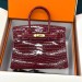Сумка Hermes Birkin 30 RN1528