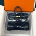 Сумка Hermes Birkin 25 RN1533