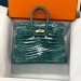 Сумка Hermes Birkin 25 RN1531