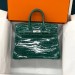 Сумка Hermes Birkin 25 RN1531