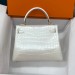 Сумка Hermes Kelly 25 RN1536