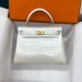 Сумка Hermes Kelly 25 RN1536