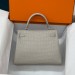 Сумка Hermes Kelly 25 RN1538