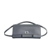 Сумка Balenciaga Bel Air small leather clutch RN1542