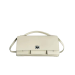 Сумка Balenciaga Bel Air small leather clutch RN1543