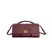 Сумка Balenciaga Bel Air small leather clutch RN1544