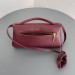 Сумка Balenciaga Bel Air small leather clutch RN1544
