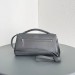 Сумка Balenciaga Bel Air small leather clutch RN1542